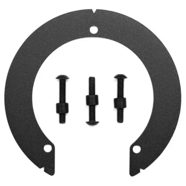 Kappa Kappa Suzuki Tank Bag Lock System